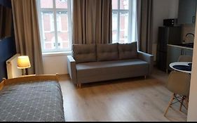 Apartamenty - Studio Gliwice II